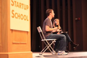 Start up School