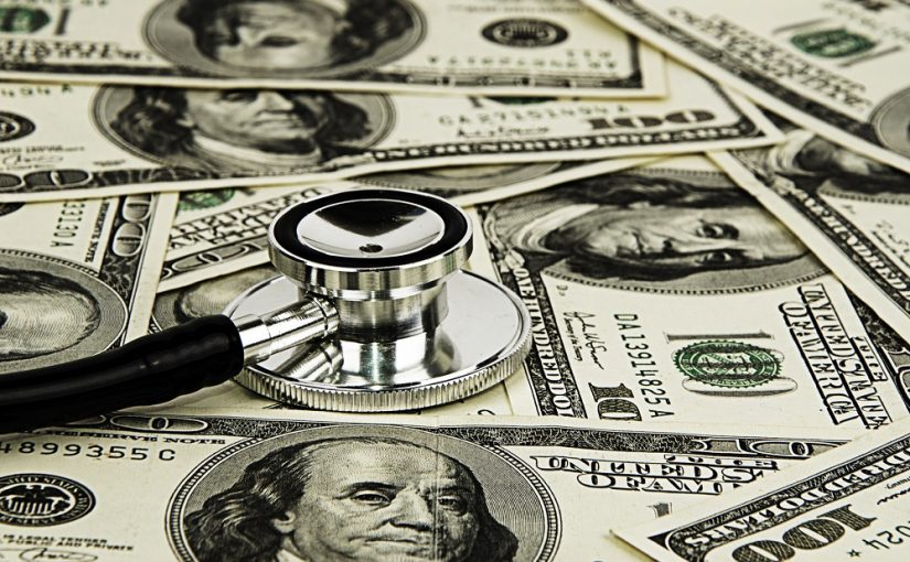 Financial implications of Drug Rehab